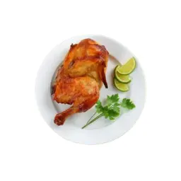 Plain Mandi Chicken